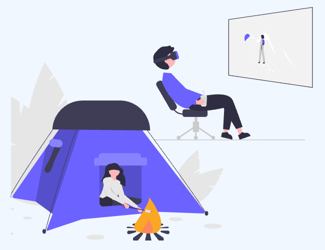 エンタメ・レジャー向けパック