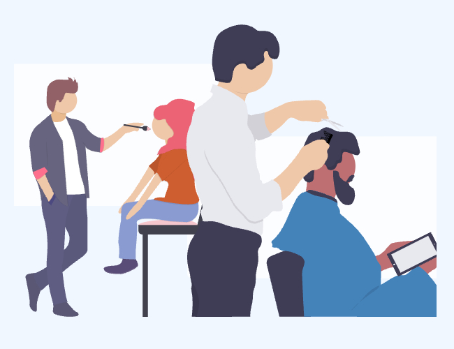 ビューティー・コスメティクス向けパック