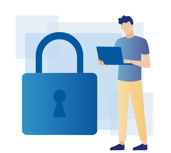 不正ドメインのリスクから自社ブランドを守りたい