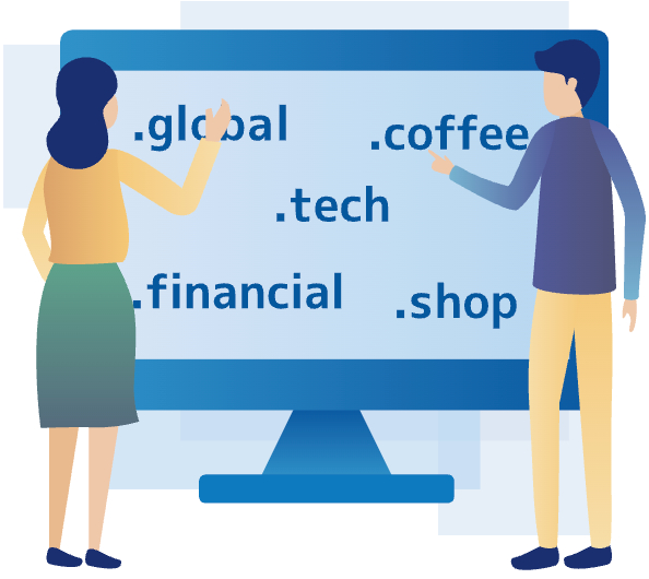 どの保護ドメインを取ればいいかわからない