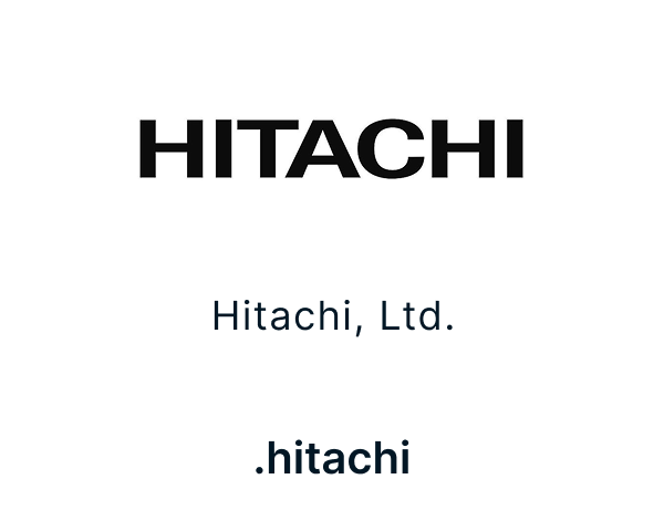 .hitachi (Hitachi, Ltd.)