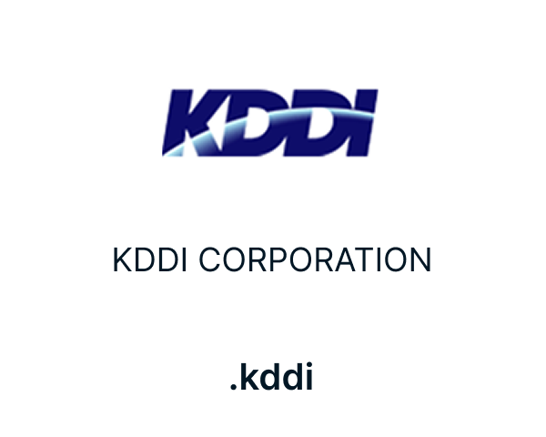 .kddi (KDDI CORPORATION)