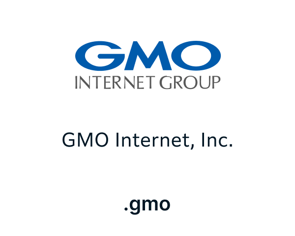 .gmo (GMO Internet, Inc.)