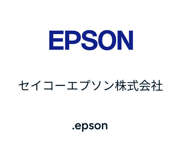 「.epson」セイコーエプソン株式会社
