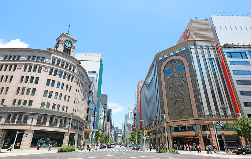 一等地イメージ