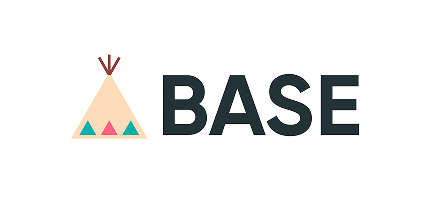 BASE logo