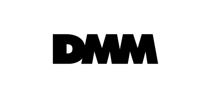 DMM logo