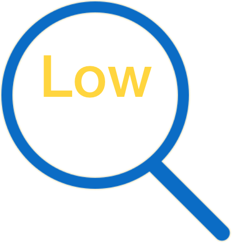 Low price